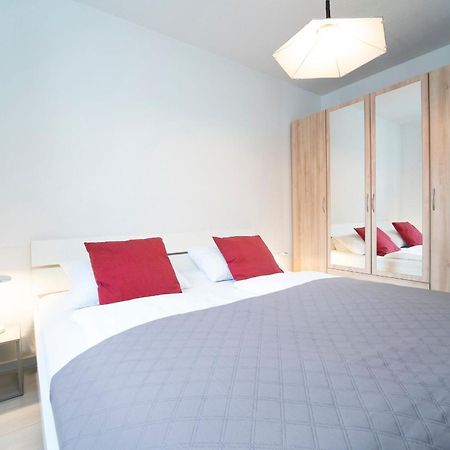 Haus Titania Wohnung 1 Grömitz Dış mekan fotoğraf