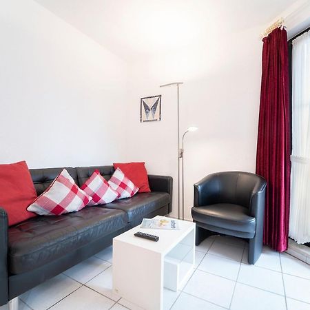 Haus Titania Wohnung 1 Grömitz Dış mekan fotoğraf
