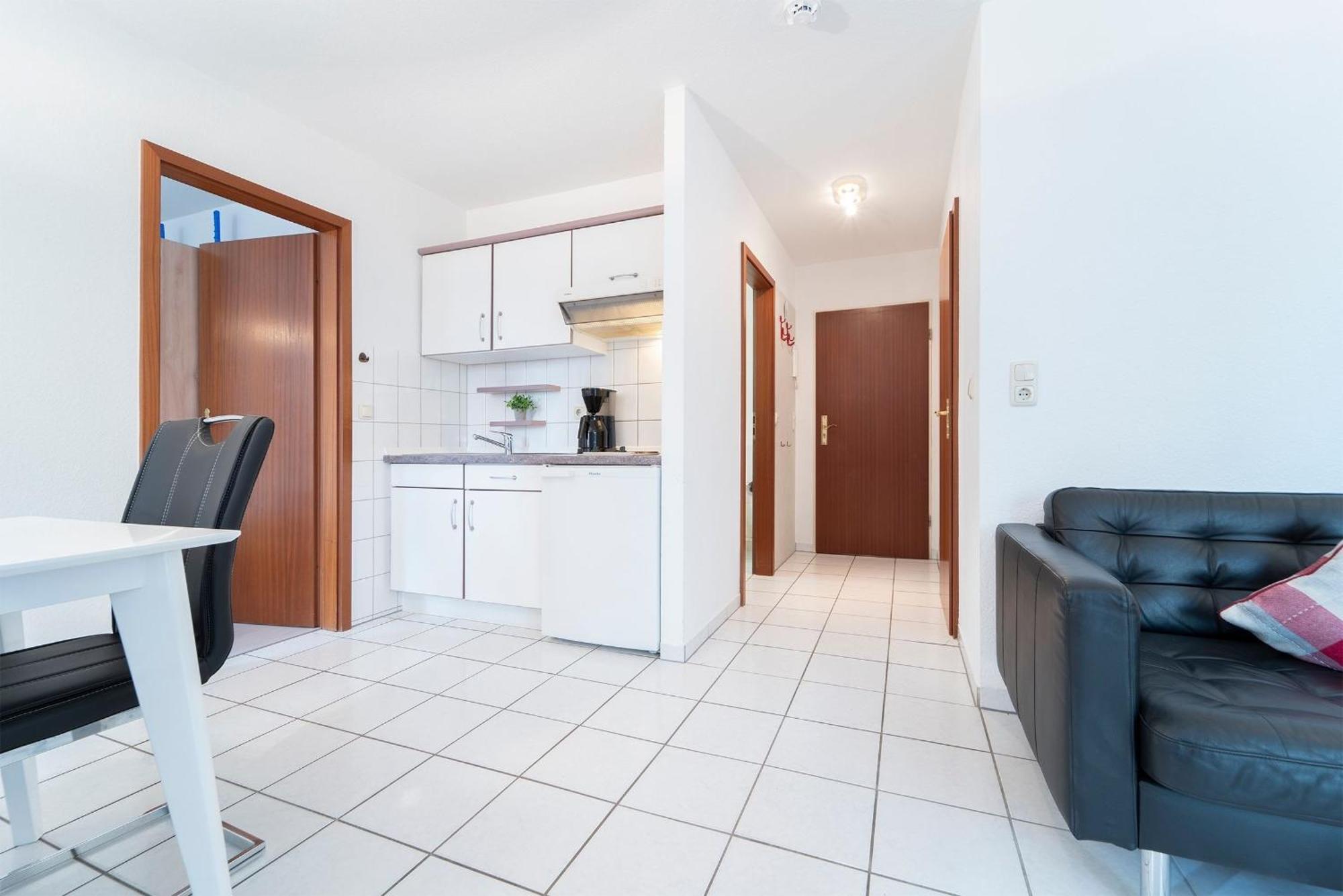 Haus Titania Wohnung 1 Grömitz Dış mekan fotoğraf