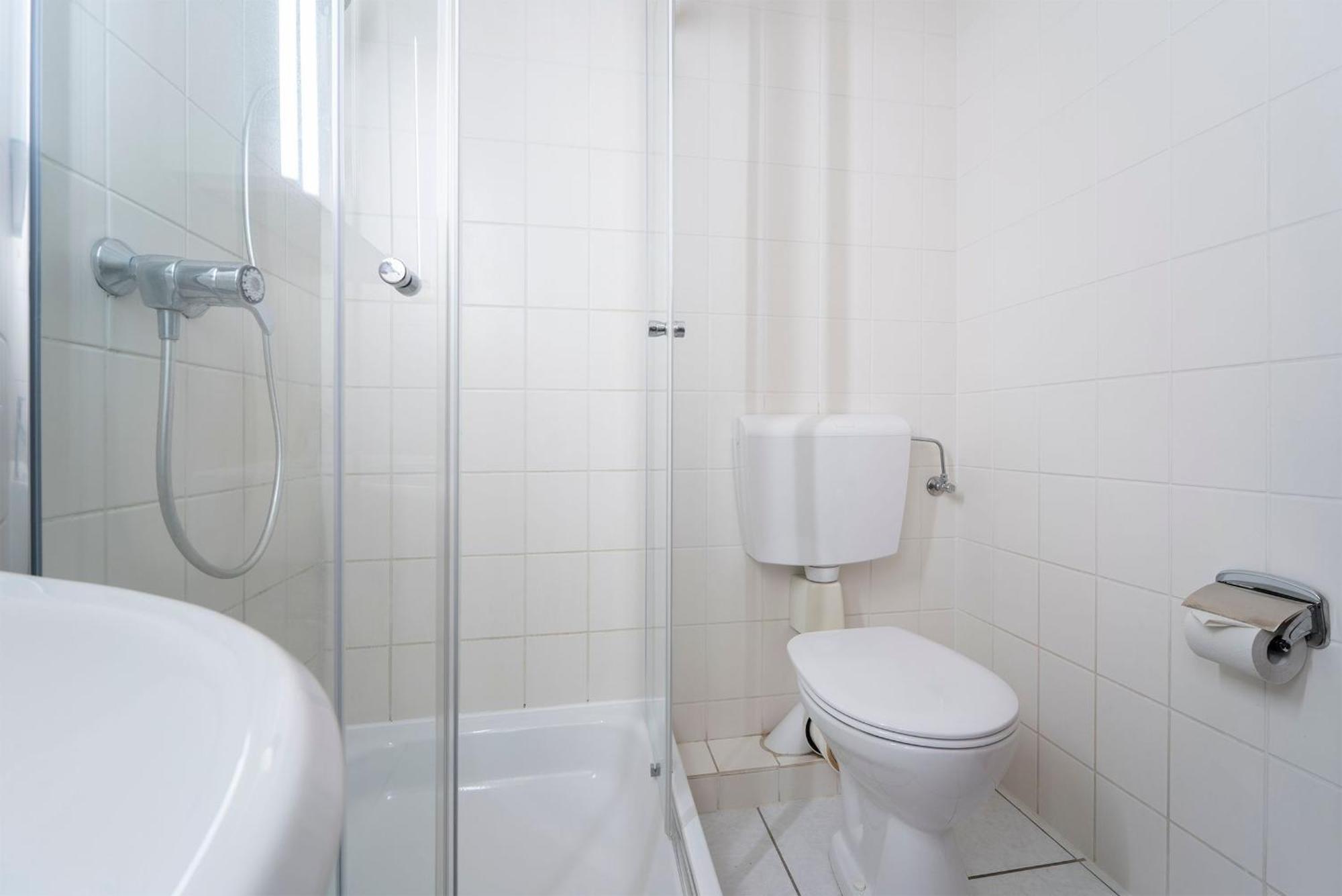 Haus Titania Wohnung 1 Grömitz Dış mekan fotoğraf