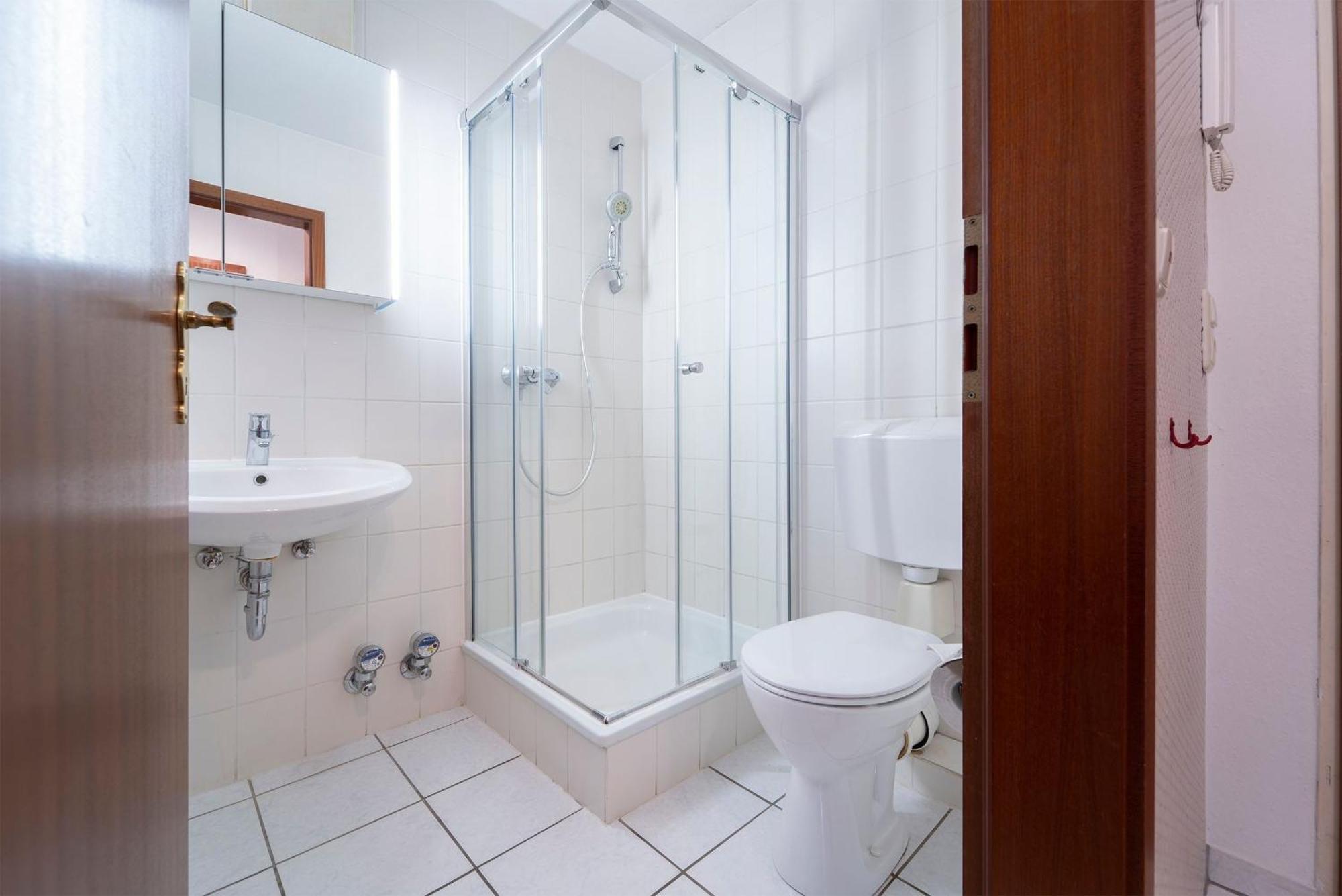 Haus Titania Wohnung 1 Grömitz Dış mekan fotoğraf