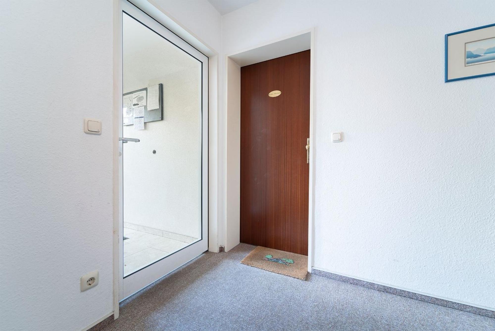 Haus Titania Wohnung 1 Grömitz Dış mekan fotoğraf