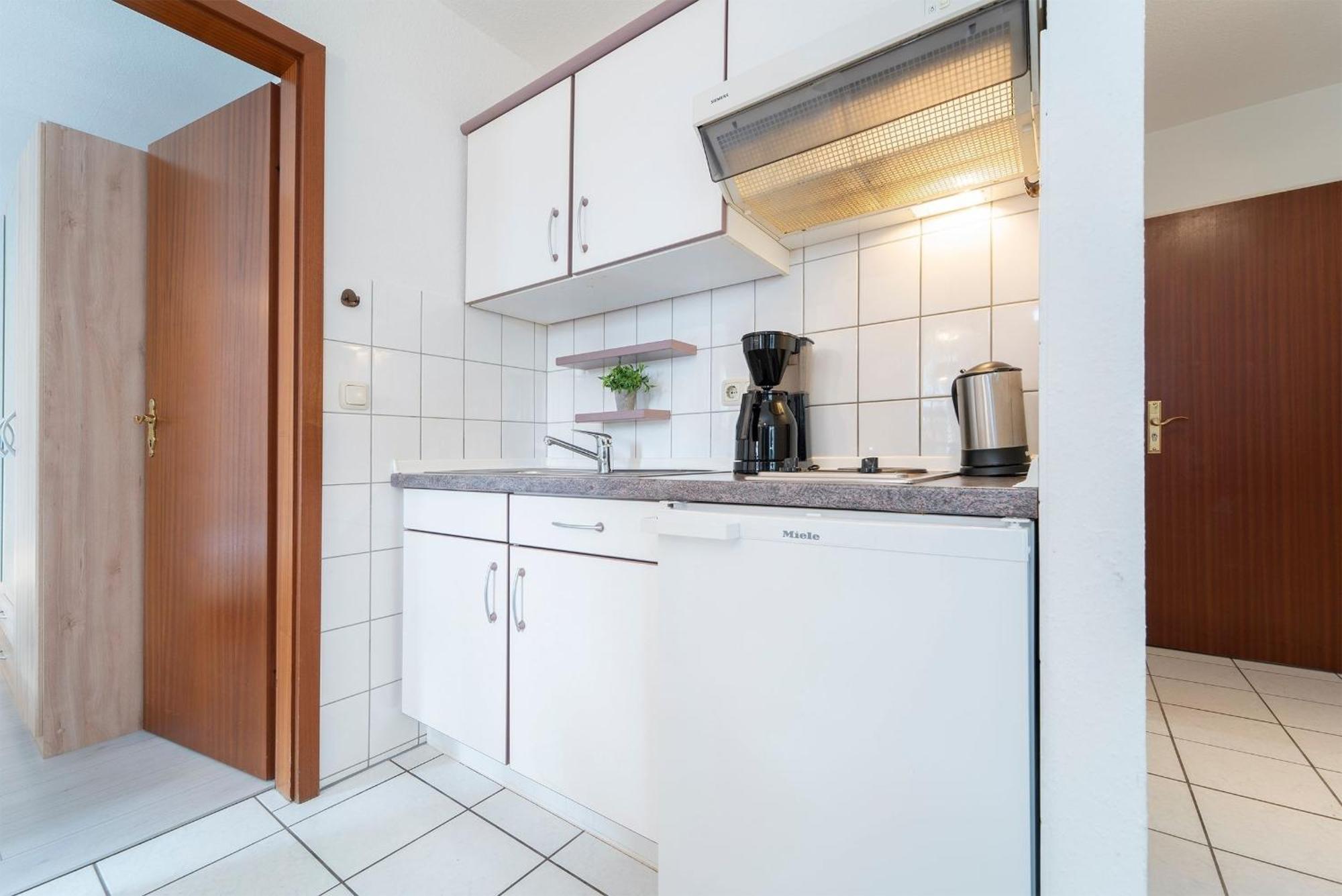 Haus Titania Wohnung 1 Grömitz Dış mekan fotoğraf