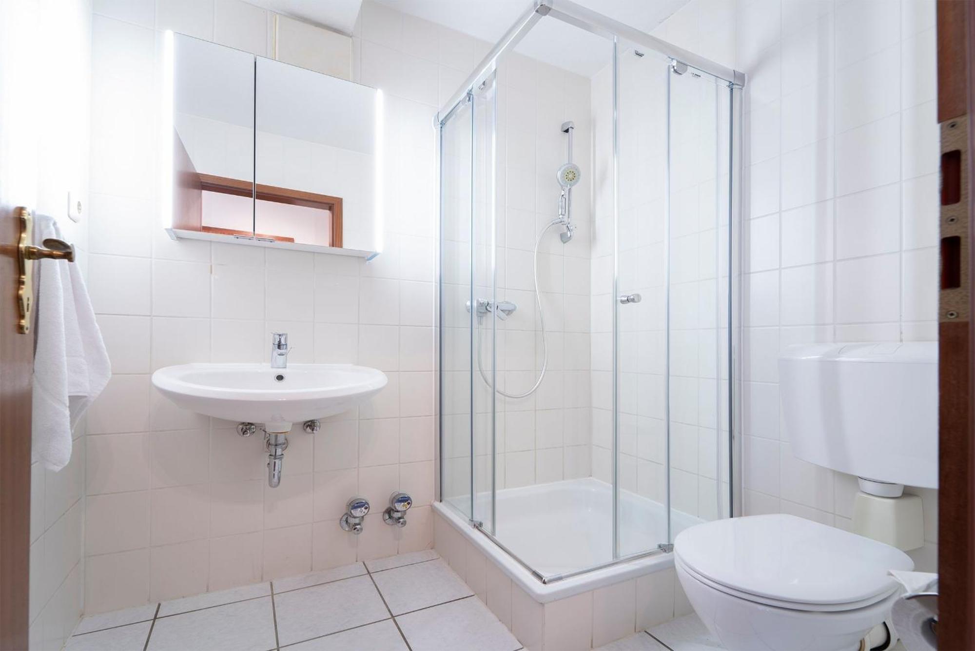 Haus Titania Wohnung 1 Grömitz Dış mekan fotoğraf