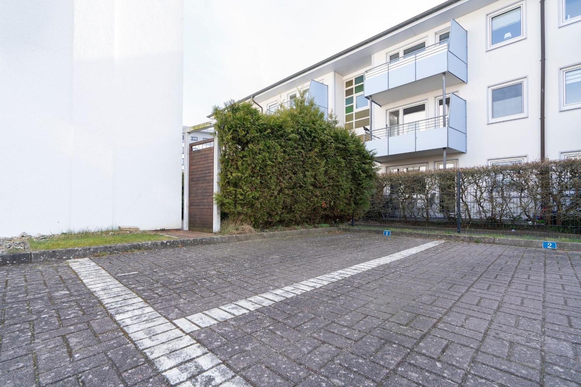 Haus Titania Wohnung 1 Grömitz Dış mekan fotoğraf