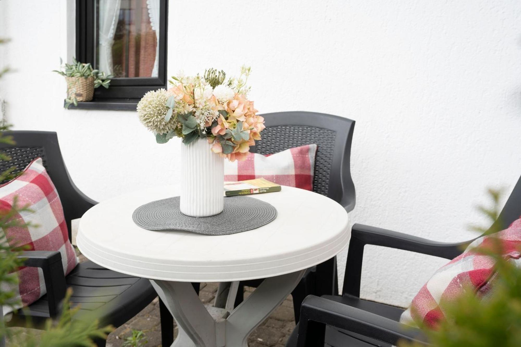 Haus Titania Wohnung 1 Grömitz Dış mekan fotoğraf