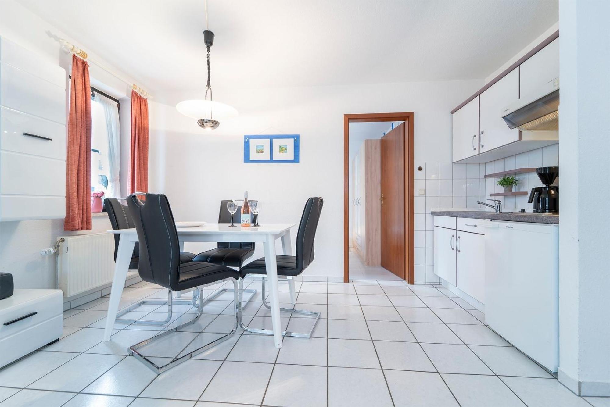 Haus Titania Wohnung 1 Grömitz Dış mekan fotoğraf